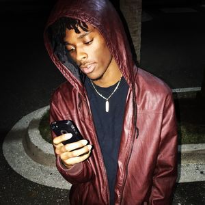 Meet your Posher, Eric